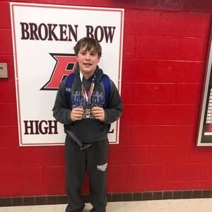 Meet your Posher, Cole